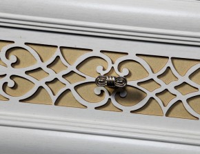 КЛАУДИ КД1 Тумба прикроватная в Заречном - zarechnyy.ok-mebel.com | фото 4