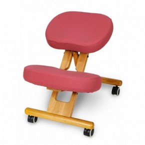 Коленный стул Smartstool KW02 + Чехлы в Заречном - zarechnyy.ok-mebel.com | фото 4