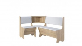 КОМФОРТ Угол кухонный (анкор/серый) в Заречном - zarechnyy.ok-mebel.com | фото