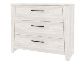Комод 1060 НКМ МОНИКА в Заречном - zarechnyy.ok-mebel.com | фото
