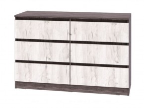 Комод 1200 НКМ Милана векция №12 в Заречном - zarechnyy.ok-mebel.com | фото