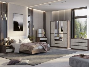 Комод 1200 НКМ Милана векция №12 в Заречном - zarechnyy.ok-mebel.com | фото 2