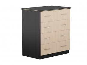 Комод 700 Венге/Млечный дуб в Заречном - zarechnyy.ok-mebel.com | фото