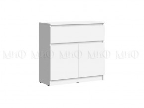 ЧЕЛСИ Комод 800 (1 ящик 2 двери) в Заречном - zarechnyy.ok-mebel.com | фото 6