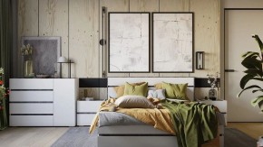 Комод Атлон в Заречном - zarechnyy.ok-mebel.com | фото 3