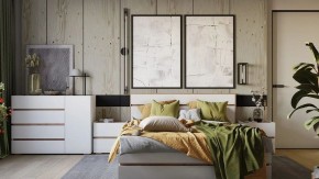 Комод Атлон в Заречном - zarechnyy.ok-mebel.com | фото 3