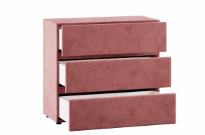 Комод Ester (Ультра коралл) в Заречном - zarechnyy.ok-mebel.com | фото 2