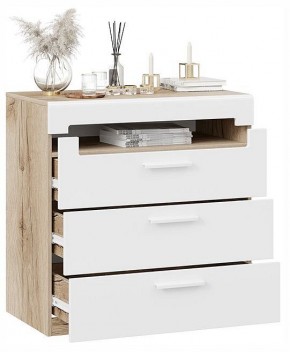 Комод Фьюжн ТД-260.04.01 в Заречном - zarechnyy.ok-mebel.com | фото 3