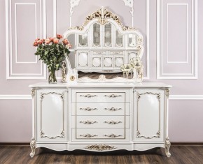 Комод Флоренция в Заречном - zarechnyy.ok-mebel.com | фото 4