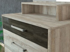Комод К-2.7 ВЕРСАЛЬ-2 в Заречном - zarechnyy.ok-mebel.com | фото 3