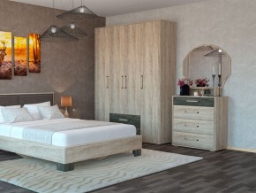 Комод К-2.7 ВЕРСАЛЬ-2 в Заречном - zarechnyy.ok-mebel.com | фото 4