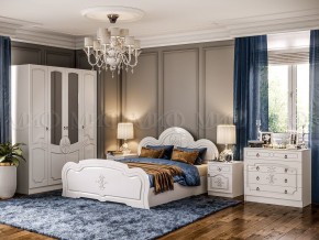 КАРОЛИНА Комод в Заречном - zarechnyy.ok-mebel.com | фото 2