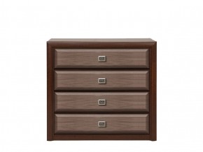 Комод КОМ 4S (МС Коен) штрокс в Заречном - zarechnyy.ok-mebel.com | фото