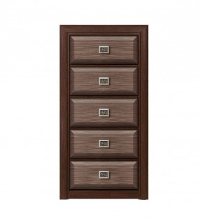 Комод КОМ 5S (МС Коен) штрокс в Заречном - zarechnyy.ok-mebel.com | фото
