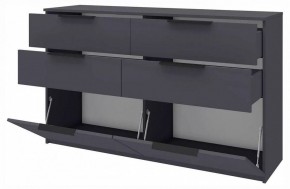 Комод Лаура 464.17 в Заречном - zarechnyy.ok-mebel.com | фото 2