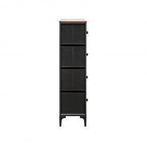 Комод Leset Лунет 12 ящ. в Заречном - zarechnyy.ok-mebel.com | фото 4