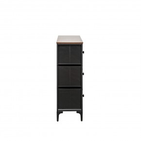 Комод Leset Лунет 9 ящ. в Заречном - zarechnyy.ok-mebel.com | фото 4