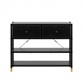 Комод Leset Нирита/Хайди с полками 2 ящика в Заречном - zarechnyy.ok-mebel.com | фото
