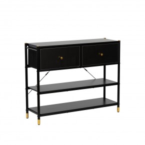 Комод Leset Нирита/Хайди с полками 2 ящика в Заречном - zarechnyy.ok-mebel.com | фото 2