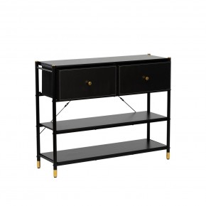 Комод Leset Нирита/Хайди с полками 2 ящика в Заречном - zarechnyy.ok-mebel.com | фото 3