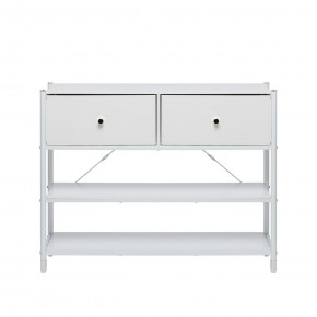 Комод Leset Нирита/Хайди с полками 2 ящика в Заречном - zarechnyy.ok-mebel.com | фото