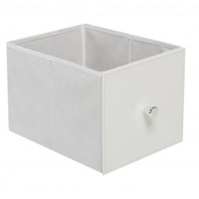 Комод Leset Нирита/Хайди узкий 4 ящика в Заречном - zarechnyy.ok-mebel.com | фото 7