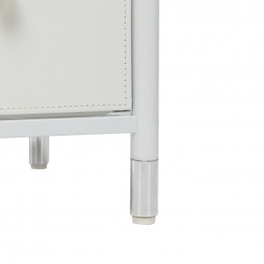 Комод Leset Нирита/Хайди узкий 4 ящика в Заречном - zarechnyy.ok-mebel.com | фото 9
