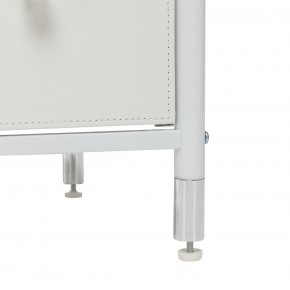 Комод Leset Нирита/Хайди узкий 5 ящиков в Заречном - zarechnyy.ok-mebel.com | фото 10