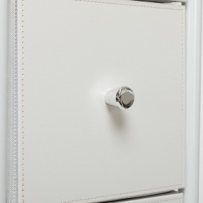 Комод Leset Нирита/Хайди узкий 5 ящиков в Заречном - zarechnyy.ok-mebel.com | фото 6