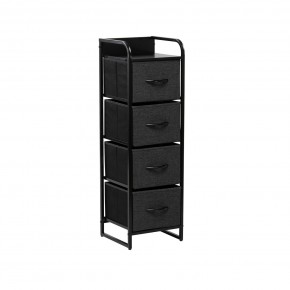 Комод Leset Ноа 4 ящика в Заречном - zarechnyy.ok-mebel.com | фото 2