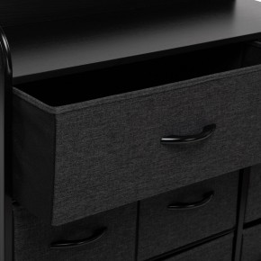 Комод Leset Ноа 7 ящиков в Заречном - zarechnyy.ok-mebel.com | фото 6