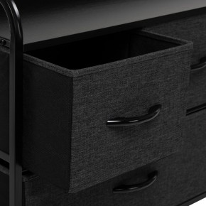 Комод Leset Ноа широкий в Заречном - zarechnyy.ok-mebel.com | фото 6