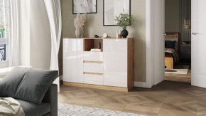 Комод Маллоу-2 в Заречном - zarechnyy.ok-mebel.com | фото 2