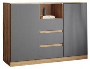 Комод Маллоу-2 в Заречном - zarechnyy.ok-mebel.com | фото