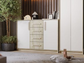 Комод НКМ Эдем-1 секция №12 в Заречном - zarechnyy.ok-mebel.com | фото 3