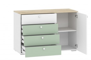 Комод НМ 041.39 "Банни" (Макарун) в Заречном - zarechnyy.ok-mebel.com | фото 2