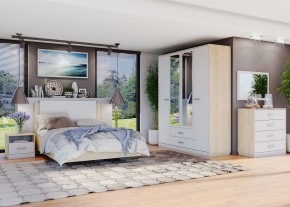Комод с 4 ящиками "Милана" в Заречном - zarechnyy.ok-mebel.com | фото 2