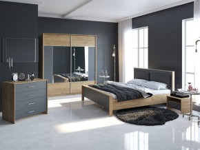 Комод с плитой 22 мм ЛИБЕРТИ в Заречном - zarechnyy.ok-mebel.com | фото 2
