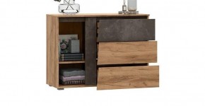 СОРЕНТО Комод в Заречном - zarechnyy.ok-mebel.com | фото 2