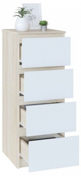 Комод Т-4Р в Заречном - zarechnyy.ok-mebel.com | фото 2