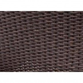 Комплект мебели из иск. ротанга AM-196B/T196 Brown 4Pcs (4+1) в Заречном - zarechnyy.ok-mebel.com | фото 2