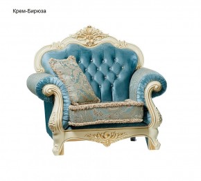 Комплект мягкой мебели Илона (без механизма) 3+1+1 в Заречном - zarechnyy.ok-mebel.com | фото 5