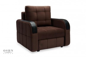 Комплект мягкой мебели Остин HB-178-16 (Велюр) Угловой + 1 кресло в Заречном - zarechnyy.ok-mebel.com | фото 4