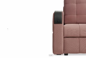 Комплект мягкой мебели Остин HB-178-18 (Велюр) Угловой + 1 кресло в Заречном - zarechnyy.ok-mebel.com | фото 2