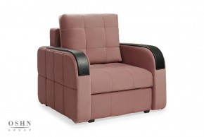Комплект мягкой мебели Остин HB-178-18 (Велюр) Угловой + 1 кресло в Заречном - zarechnyy.ok-mebel.com | фото 3