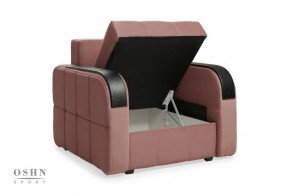 Комплект мягкой мебели Остин HB-178-18 (Велюр) Угловой + 1 кресло в Заречном - zarechnyy.ok-mebel.com | фото 4