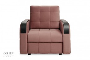 Комплект мягкой мебели Остин HB-178-18 (Велюр) Угловой + 1 кресло в Заречном - zarechnyy.ok-mebel.com | фото 5