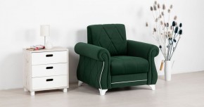 Комплект Роуз ТД 411 диван-кровать + кресло + комплект подушек в Заречном - zarechnyy.ok-mebel.com | фото 2