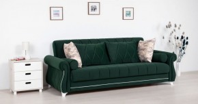 Комплект Роуз ТД 411 диван-кровать + кресло + комплект подушек в Заречном - zarechnyy.ok-mebel.com | фото 3