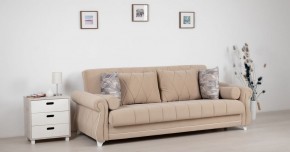 Комплект Роуз ТД 412 диван-кровать + кресло + комплект подушек в Заречном - zarechnyy.ok-mebel.com | фото 3